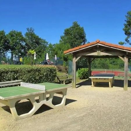 Maison Landes Ocean Saint-Julien-en-Born Extérieur photo