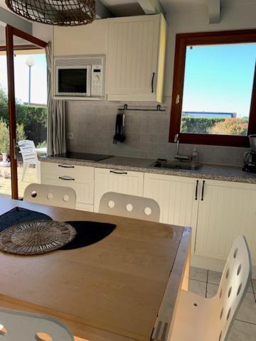 Maison Landes Ocean Saint-Julien-en-Born Extérieur photo