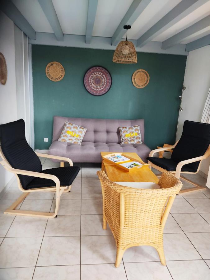 Maison Landes Ocean Saint-Julien-en-Born Extérieur photo